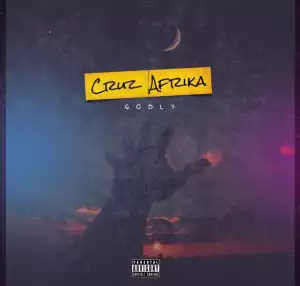 Cruz Afrika - Motswako (Doing Me)
